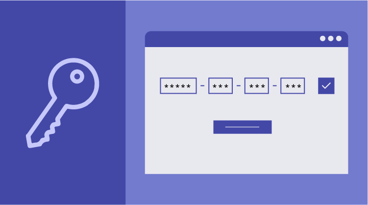 Overview of Syncfusion License Management Portal