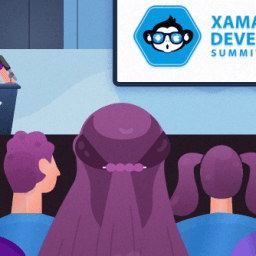 Syncfusion Sponsors Xamarin Developer Summit