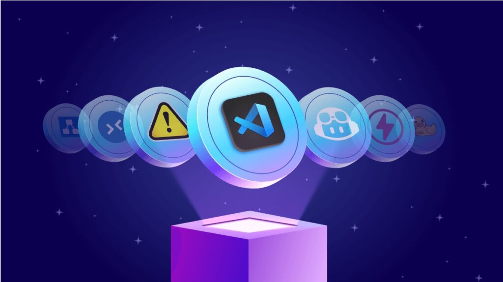 Top 20 VS Code Extensions Every Developer Should Know in 2025