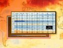Build a Dynamic WPF HeatMap Chart for Global Temperature Anomalies