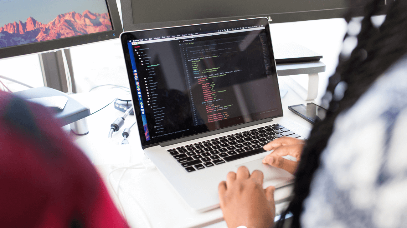 Writing Business Solution Applications with Essential Studio